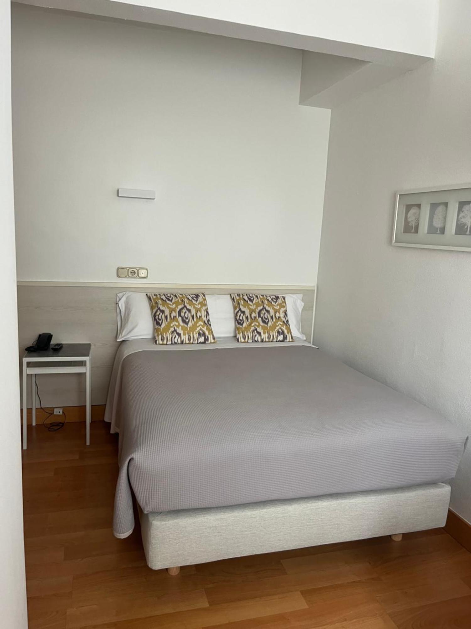 Guest house Lizaso 2*