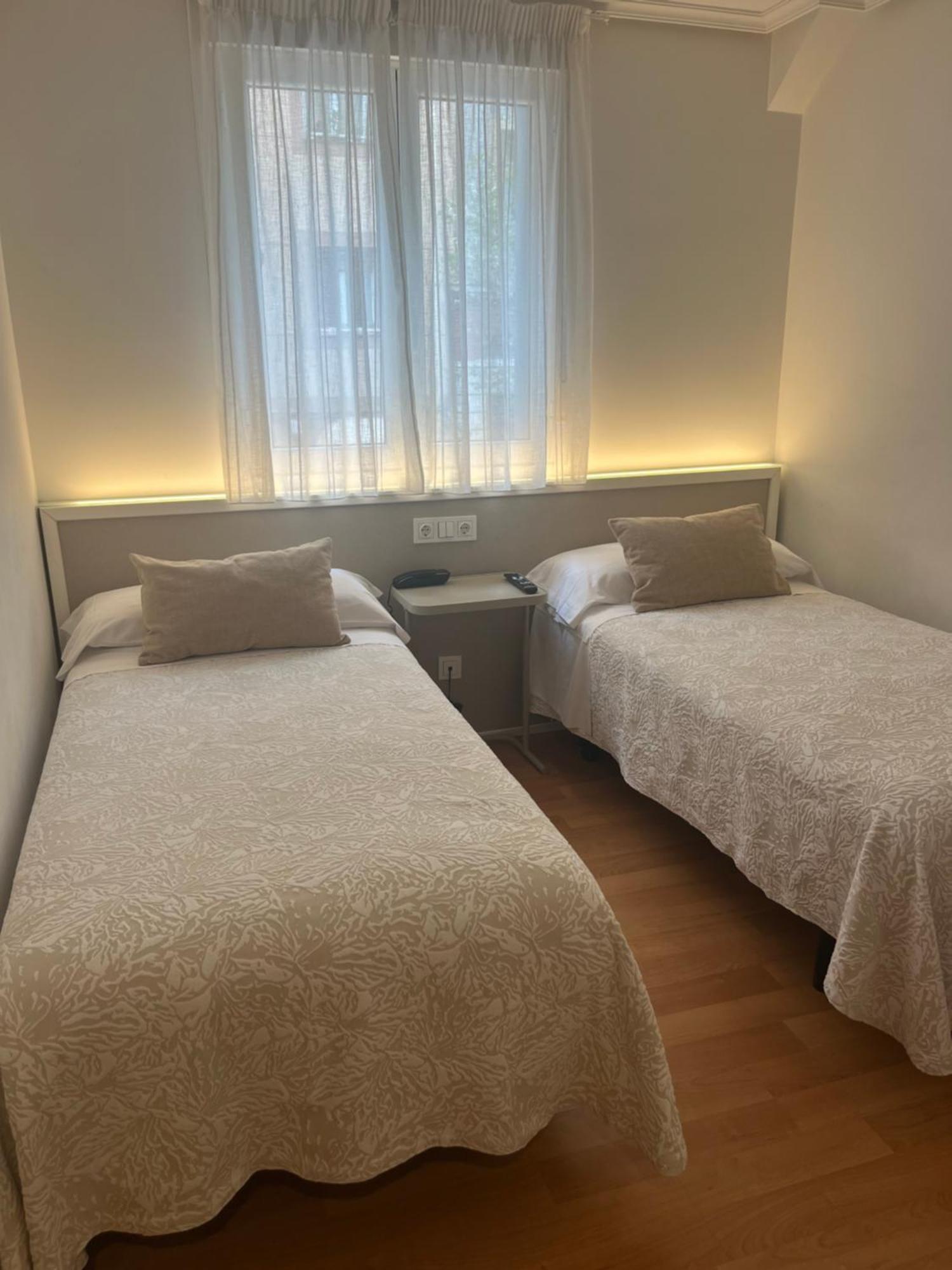 Guest house Lizaso Irun