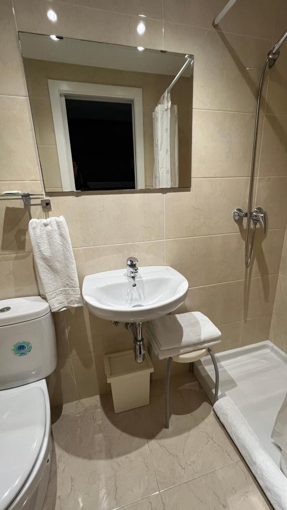 Guest house Lizaso 2*