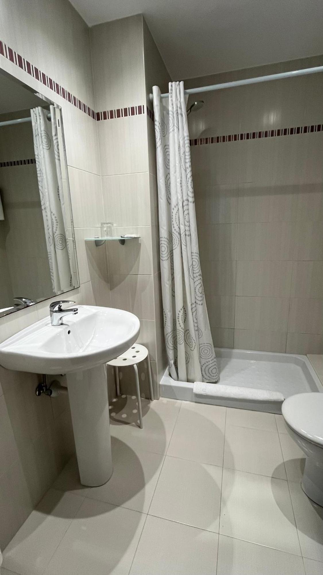 Lizaso Guest house Irun