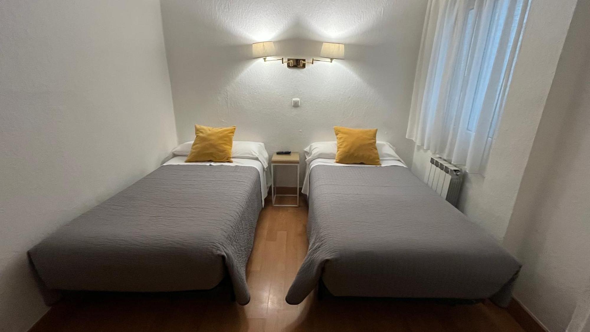 Guest house Lizaso Irun
