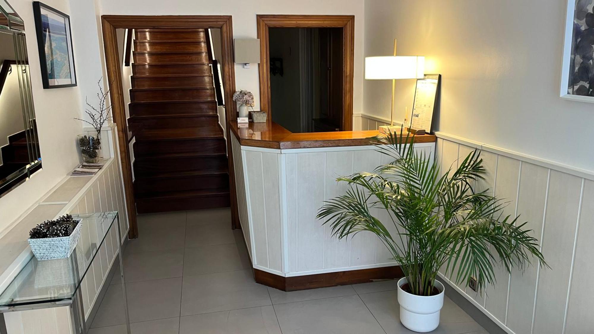 Guest house Lizaso 2*
