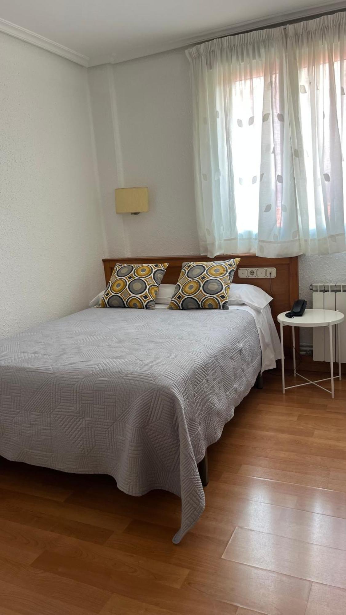 Lizaso Guest house Irun