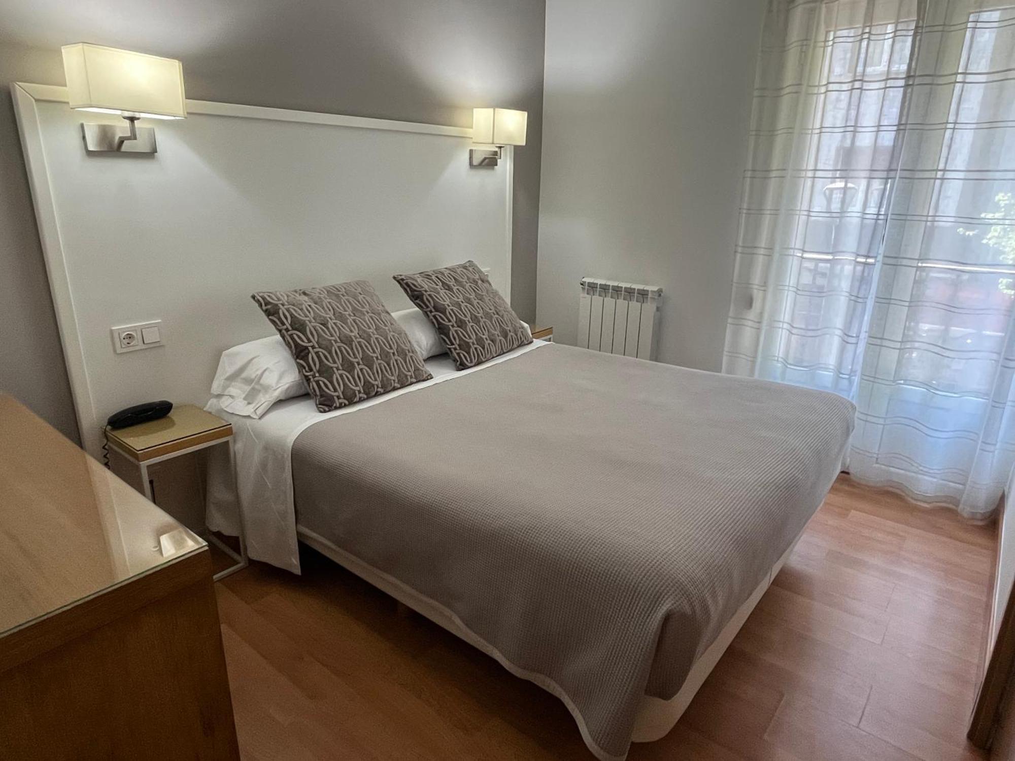 Guest house Lizaso Irun